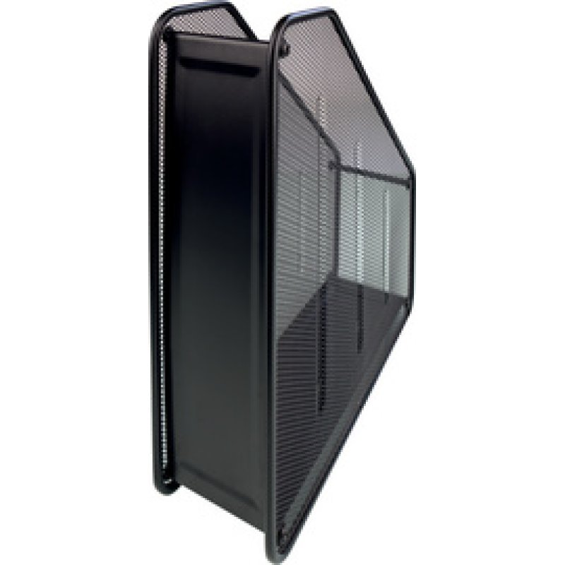 helit Porte-revues "the tower network", A4, argent