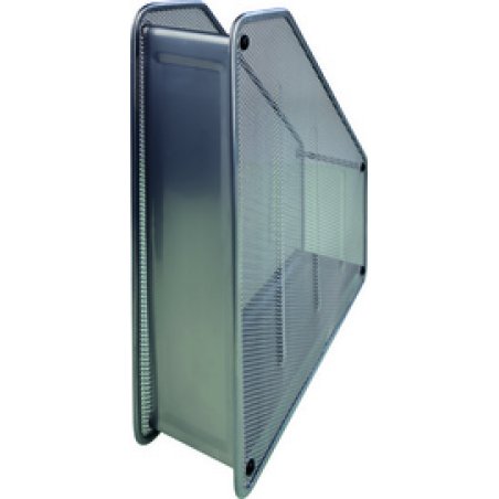 helit Porte-revues "the tower network", A4, noir