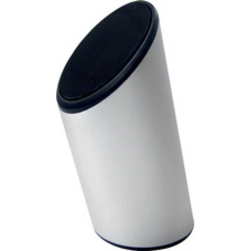 helit Support pour smartphone "the magic stand", argent