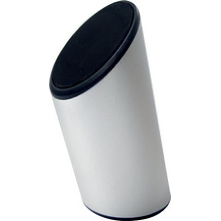 helit Support pour smartphone "the magic stand", argent