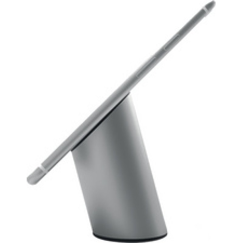 helit Support pour smartphone "the magic stand", argent
