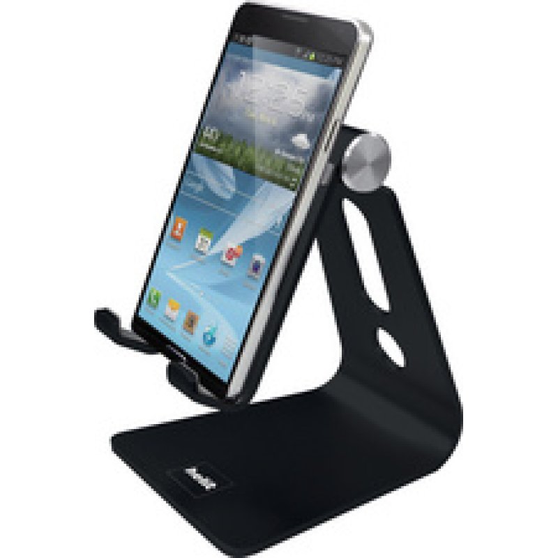 helit Support pour smartphone "the lite stand", or rosé