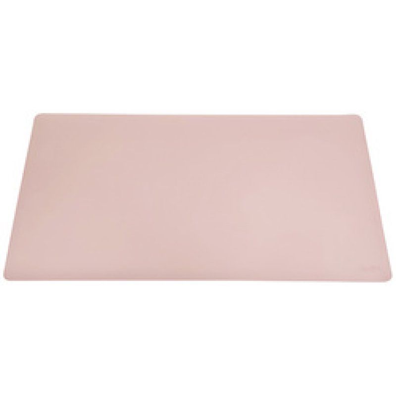 helit Sous-main "the flat mat", 600 x 350 mm, bleu ciel