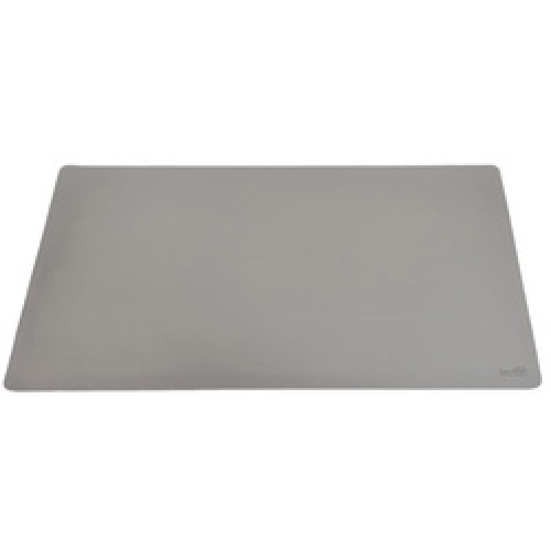 helit Sous-main "the flat mat", 600 x 350 mm, bleu ciel