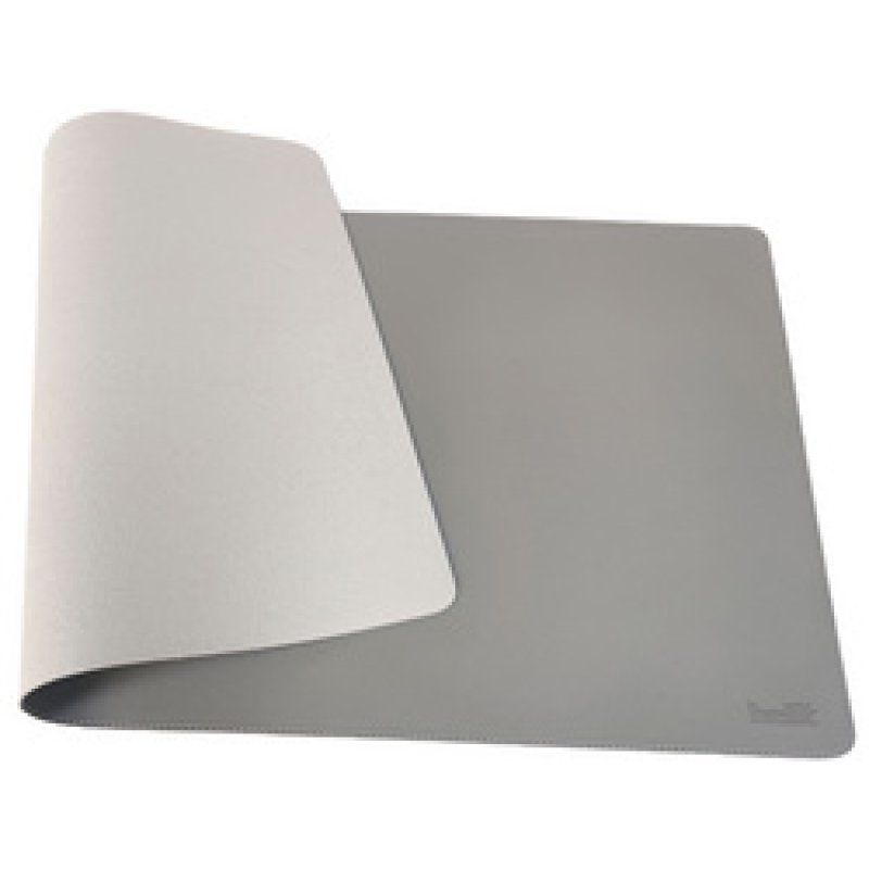 helit Sous-main "the flat mat", 600 x 350 mm, bleu ciel