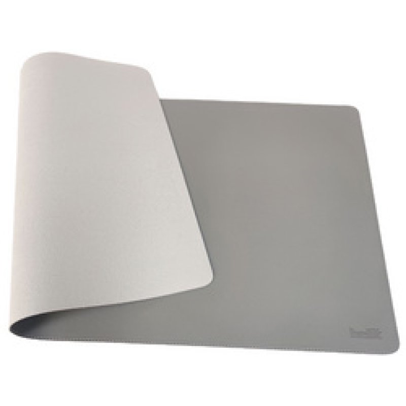 helit Sous-main "the flat mat", 600 x 350 mm, noir