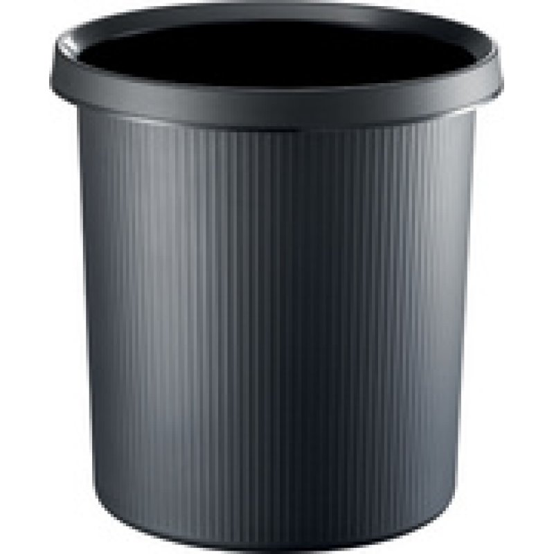 helit Insert pour corbeille à papier "the collector", 2 L