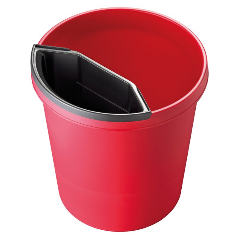 Helit H6106795 trash can accessory Black Odorsorb filter