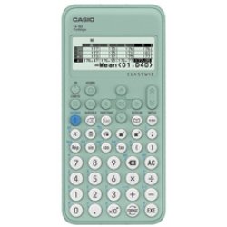CASIO Calculatrice scientifique fx-92 Collège