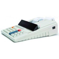 TRIUMPH-ADLER Calculatrice imprimante 121 PD Eco