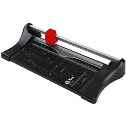 TWEN Rogneuse RS 4102, A4, noir