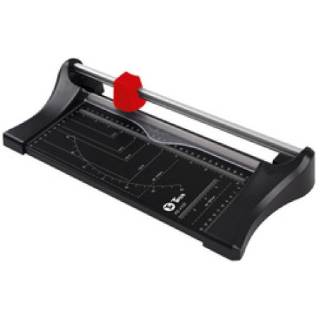 TWEN Rogneuse RS 4102, A4, noir