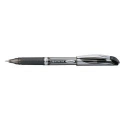 Pentel BL60 Noir Stylo à bille rétractable avec clip 1 pièce(s)