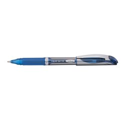 Pentel BL60 Blue Clip-on retractable ballpoint pen 1 pc(s)