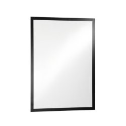 Durable DURAFRAME magnetic frame 50 x 70 cm Black