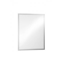 Durable DURAFRAME magnetic frame 50 x 70 cm Silver