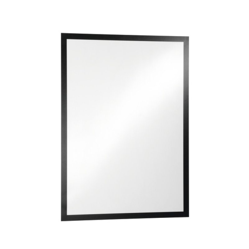Durable DURAFRAME magnetic frame A1 Black