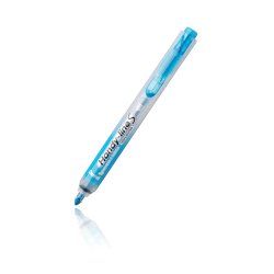 Pentel SXS15-S stylo-feutre Fin/extra-large Bleu 1 pièce(s)