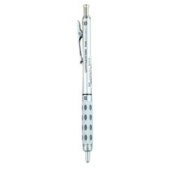 Pentel Porte-mines GRAPHGEAR 1000, diamètre de mine: 0,5 mm