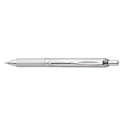 Pentel Energel Sterling Retractable gel pen Black