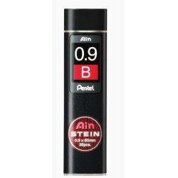 Pentel C279-BO recharge pour stylos Fin Vert 36 pièce(s)