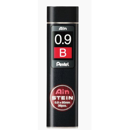 Pentel C279-BO recharge pour stylos Fin Vert 36 pièce(s)