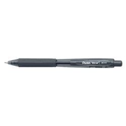 Pentel BK440-A stylo à bille Bleu 1 pièce(s)