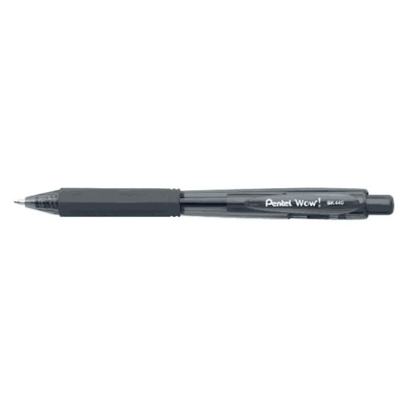 Pentel BK440-A ballpoint pen Blue 1 pc(s)
