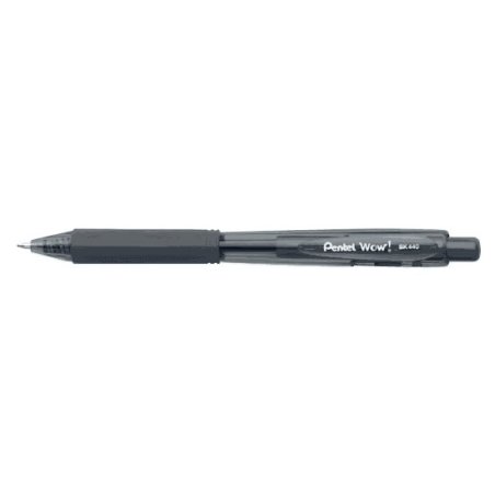 Pentel BK440-A stylo à bille Bleu 1 pièce(s)