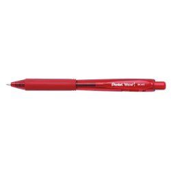 Pentel BK440-B stylo à bille Rouge 1 pièce(s)