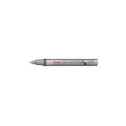 Pentel MSP10-Z marqueur à peinture Argent 12 pièce(s)