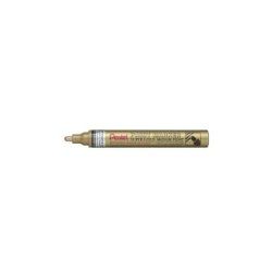 Pentel MMP10-X marqueur à peinture Or 12 pièce(s)