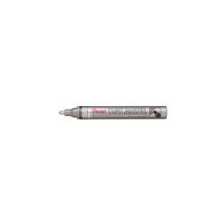 Pentel MMP10-Z marqueur à peinture Argent 12 pièce(s)