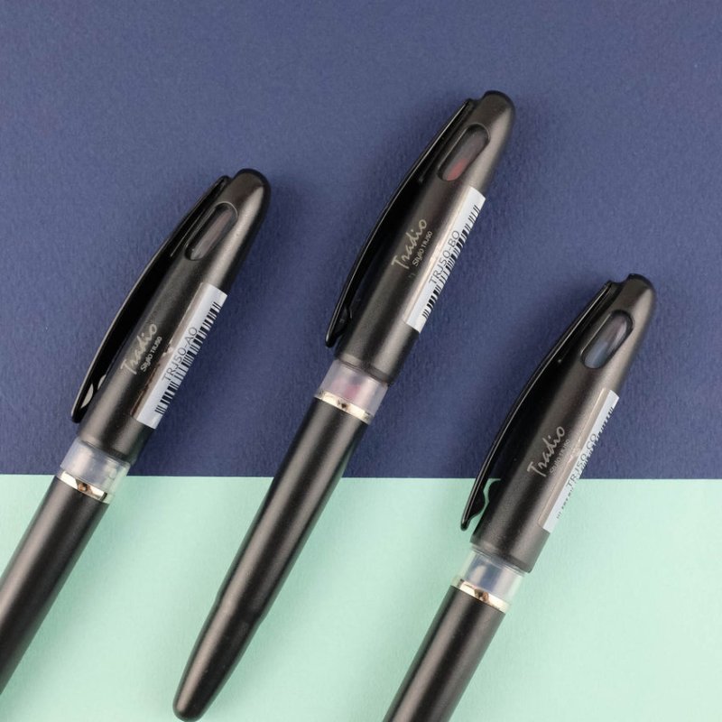 Pentel Tradio Red 1 pc(s)