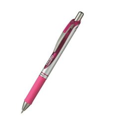 Pentel EnerGel Xm Retractable gel pen Pink 1 pc(s)