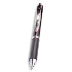 Pentel BLP77-BX stylo à encre gel Stylos rétractables à encre gel Rouge 12 pièce(s)