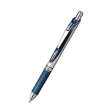 Pentel EnerGel Xm Retractable gel pen Navy 1 pc(s)