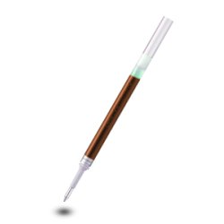 Pentel LR7-EX recharge pour stylos Marron 1 pièce(s)