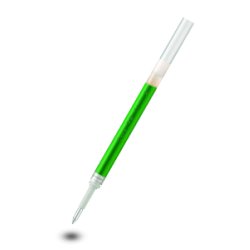 Pentel LR7-KX recharge pour stylos Vert 1 pièce(s)