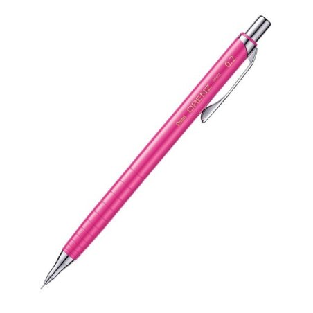 Pentel Porte-mines ORENZ, 0,2 mm, rose