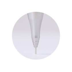 Pentel Porte-mines ORENZ, 0,2 mm, blanc