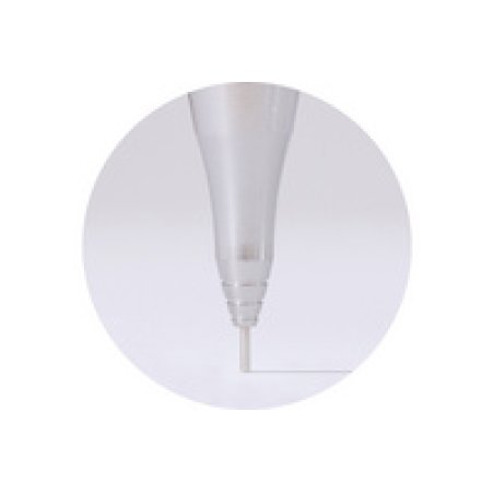 Pentel Porte-mines ORENZ, 0,2 mm, blanc