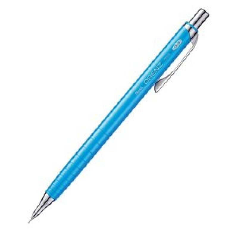 Pentel Porte-mines ORENZ, 0,3 mm, bleu ciel