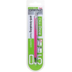 Pentel Orenz crayon mécanique 0,5 mm B 1 pièce(s)