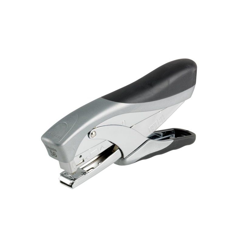 Rexel Office 56 Plier Silver