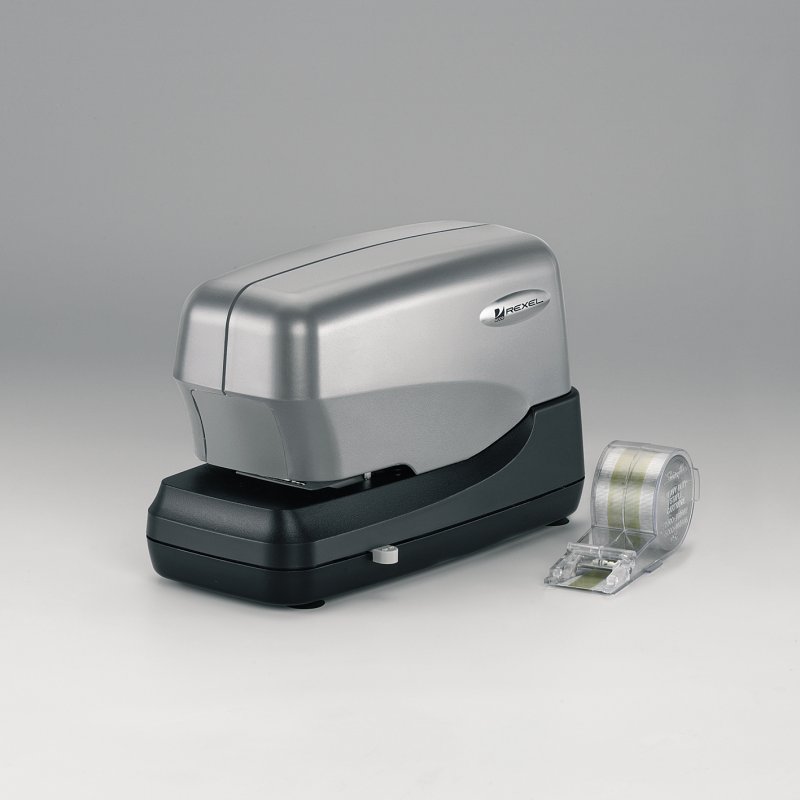 Rexel Stella70 Electric Cartridge Stapler EU