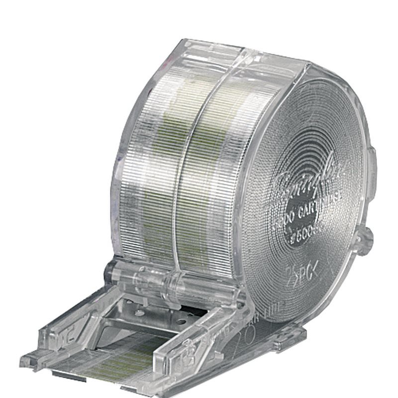 Rexel No. 5000 Cartrige For Stella 30 (5000)