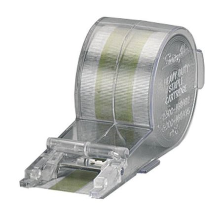 Rexel Cartouche No 270 pour agrafeuse Stella 70