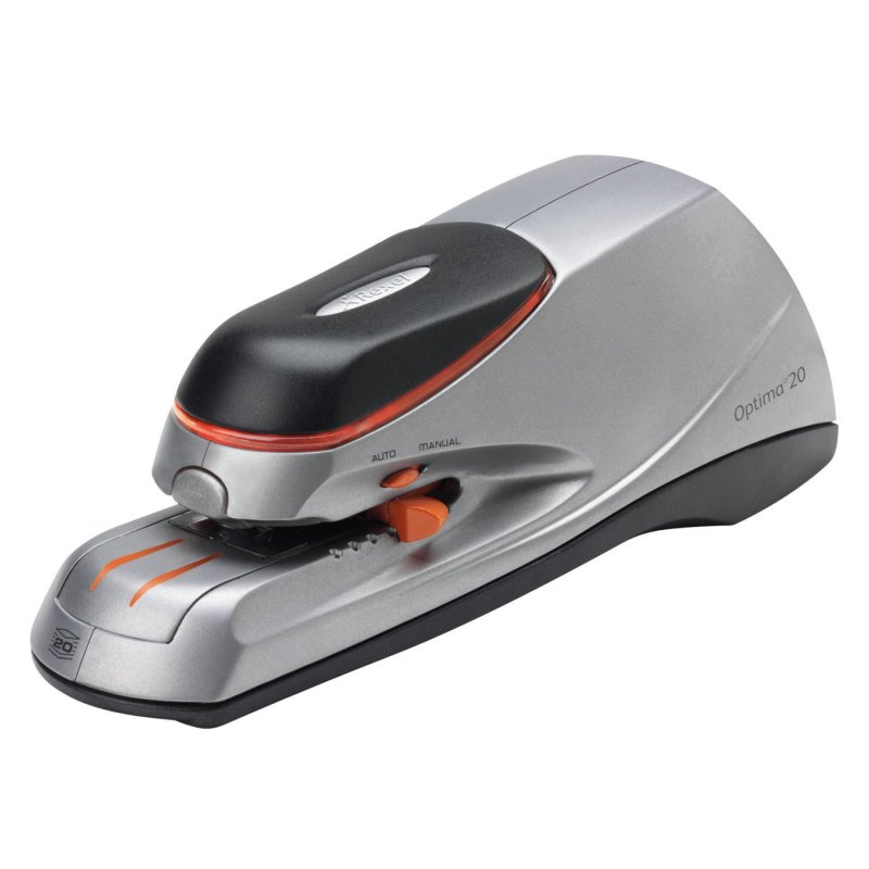 Rexel Optima 20 Electric Stapler