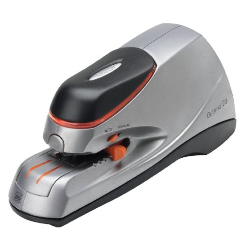 Rexel Optima 20 Electric Stapler